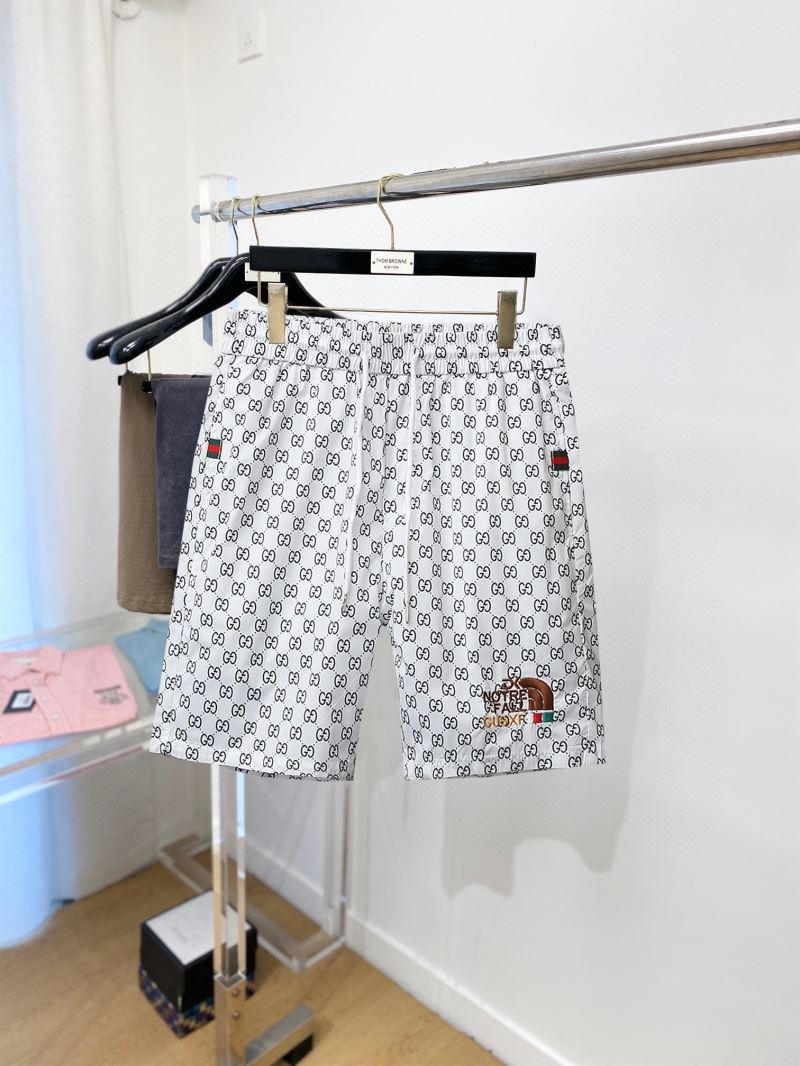 Gucci Short Pants